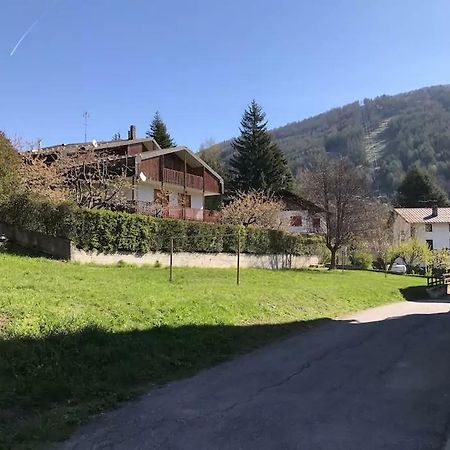 Bardonecchia Holidays Bagian luar foto