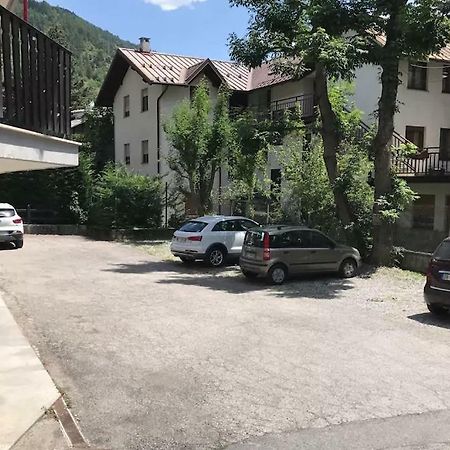 Bardonecchia Holidays Bagian luar foto