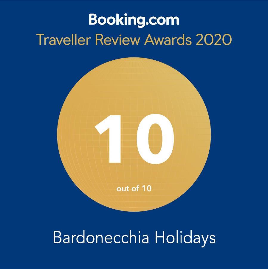 Bardonecchia Holidays Bagian luar foto