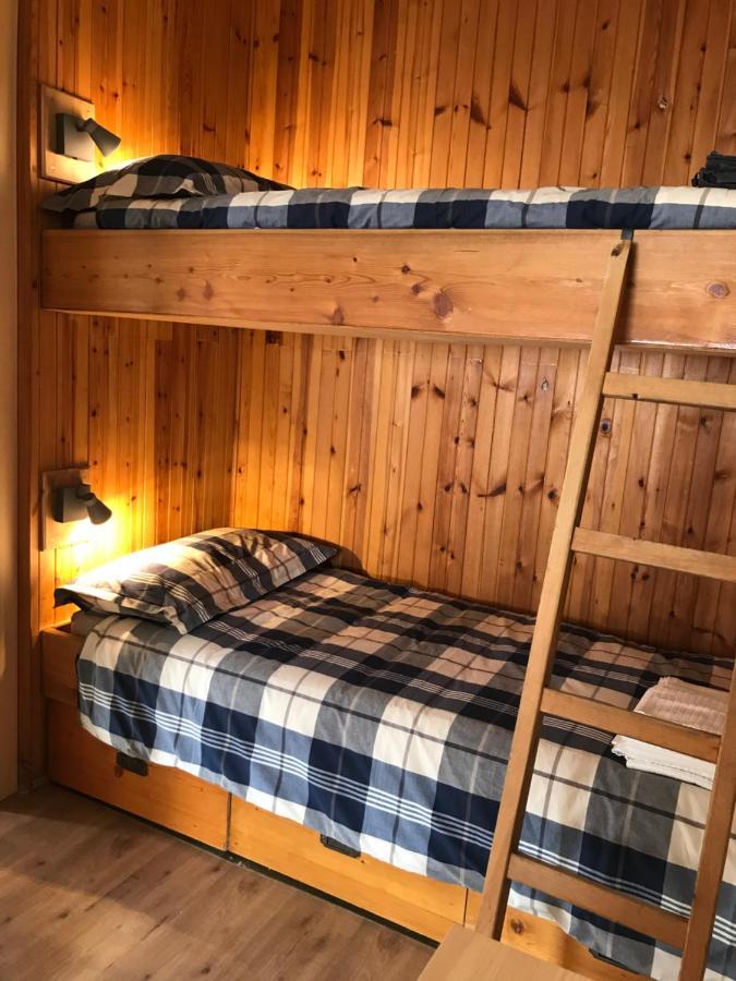 Bardonecchia Holidays Bagian luar foto