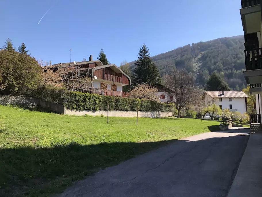 Bardonecchia Holidays Bagian luar foto