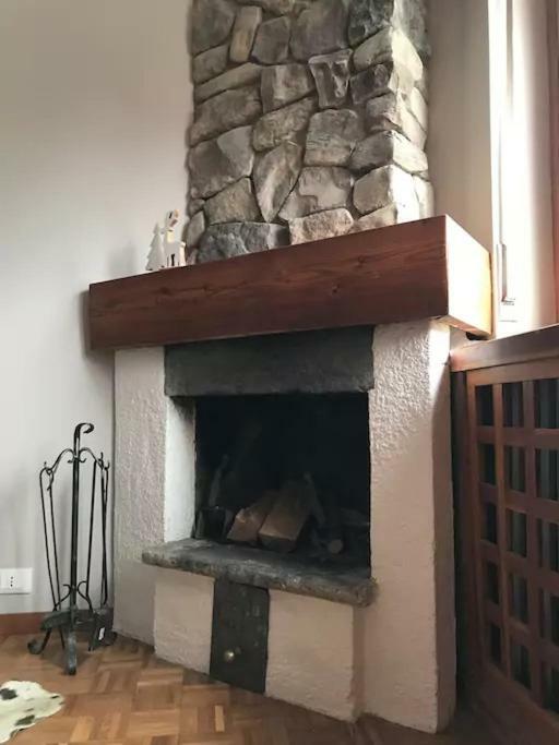 Bardonecchia Holidays Bagian luar foto