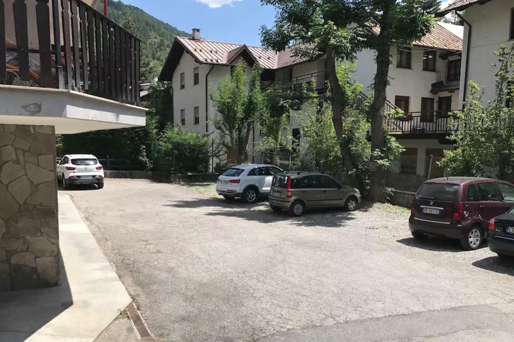 Bardonecchia Holidays Bagian luar foto