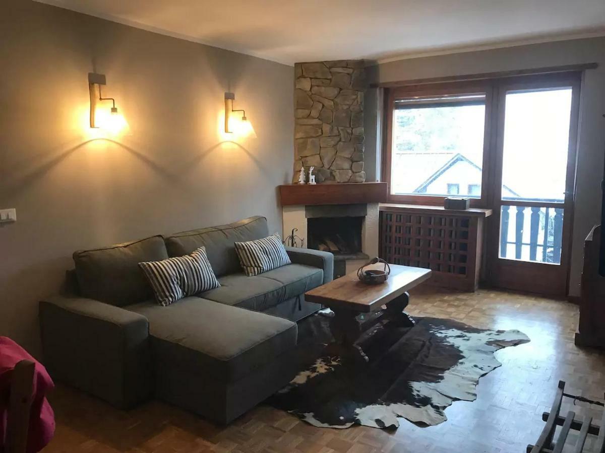 Bardonecchia Holidays Bagian luar foto